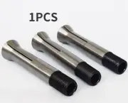U2 Sharpener Chuck Spring Clamp Collet Fixture High Precision Spindle Clamp 1pcs