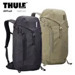 THULE 都樂 25L 休閒後背包 健行包 TADP-225 輕旅行登山包 ALLTRAIL