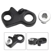 ✅For-Shimano XT Y5RT98010 RD-M8000 Bicycle Bike Rear Derailleur Hanger Bracket~