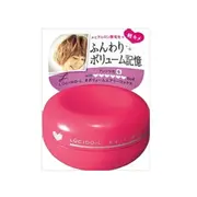 Mandom - Lucido-L Hair Wax - 60g - Volume