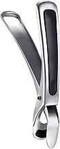 Heating Plate Gripper - Plate Gripper Compatible | Stainless Steel Anti-scalding Multifunctional Plate Gripper, Non-Slip Pot Clip | Plate Clip with Silicone Pad, Heat Insulation, Kitchen Aid for