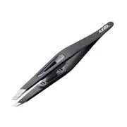 AUGER Tweezers (Kai Corporation) AUGER Diagonal Tip Eyebrow Eyebrow Unwanted