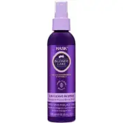 Hask Blonde Care Leave-in 5-in1 Spray