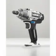 HART HPIW01 20V Cordless 1/2-inch Impact Wrench (CP1014455)