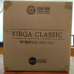 YIRGA CLASSIC 義式咖啡機