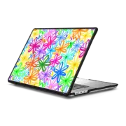 MacBook Pro 16-inch (M1 - M4) Impact Case Buy Me Flowers by Corey Paige Designs
