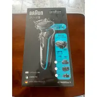 在飛比找蝦皮購物優惠-百靈 BRAUN 51-M4500cs│新5系列免拆快洗電動