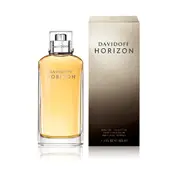 Davidoff Horizon By Davidoff 125ml Edts Mens Fragrance