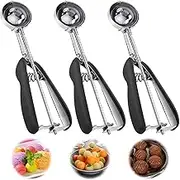 Ice Cream Scoop Ice Cream Spoon