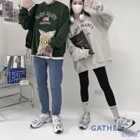 在飛比找蝦皮商城精選優惠-【GATHER STORE】韓國 SAINT國旗大學TEE 