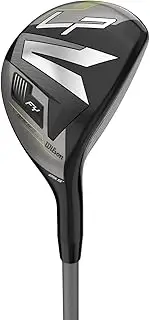Wilson Golf Ladies Staff Launch Pad 2 Hybrid