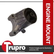 Front Engine Mount For HOLDEN Astra AH SRI Z20LER TS02 SRI Turbo Z20LET Manual