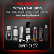 Sandisk USB Flash Drive Thumb Cruzer Ultra lot Glide Blade Fit 8 16 32 64 128 GB