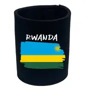Rwanda Country Flag Nationality - Stubby Holder