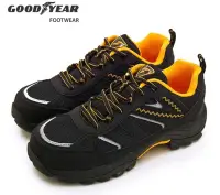 在飛比找Yahoo!奇摩拍賣優惠-台灣  現貨+預購🌟GOODYEAR 固特異  認證安全鞋 
