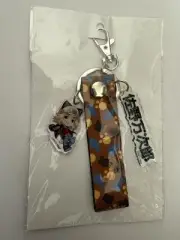 Tokyo Revengers Nanja Town Sano Manjiro Mikey Keychain