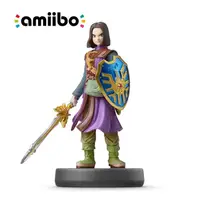 在飛比找momo購物網優惠-【Nintendo 任天堂】Switch amiibo 公仔