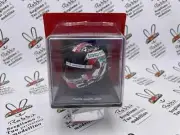 Die Cast " Charles Leclerc - 2021 " Helmets Of Pilots Ferrari
