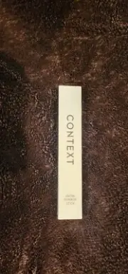 Context Brow Pomade Stick No Color
