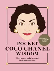 Pocket Coco Chanel Wisdom