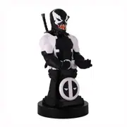 Cable Guys Deadpool Venom Phone and Controller Holder