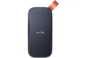 SanDisk Portable 1TB USB-C 3.2 External SSD 800MB/s SDSSDE30-1T00-G26