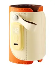 Fresh Fab Finds BabyLuv Portable Baby Milk Warmer