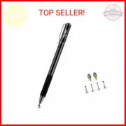 Digiroot Universal Stylus,[2-in-1] Disc Stylus Pens for All Touch Screens Cell P