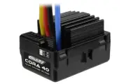 Corally - CORA 40-Brushed ESC, 2-3S: SP Versions