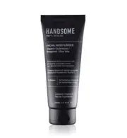Handsome Men's Skincare Facial Moisturiser 100mL