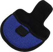 ARTSEWPLY Golf Accessories Putter Cover Mesh Head Protection Durable Nylon Golf Club Covers