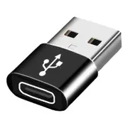 USB-C to USB Adapter Convertor Dongle