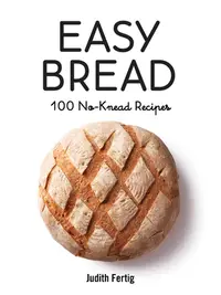 在飛比找誠品線上優惠-Easy Bread: 100 No-Knead Recip