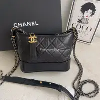 在飛比找蝦皮購物優惠-Findyourstyle正品代購 Chanel 流浪包小號