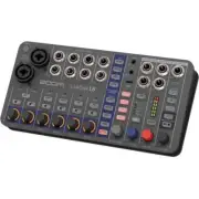 ZOOM LiveTrak L6 32bit 10in/12tracks MIDI Digital Mixer New