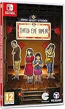 Paper Ghost Stories: Third Eye Open (Nintendo Switch)