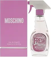 Moschino Pink Fresh
