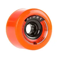 在飛比找蝦皮購物優惠-Globe 70mm 78A Wheels 長板輪 滑板輪