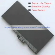 Genuine 800513-001 HSTNN-UB6S laptop Battery for HP EliteBook 8460p