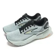 Brooks Glycerin GTS 21 Cloud Black Gold Men Road Running Shoes 1104201D-420