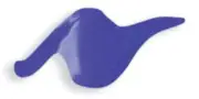 Tulip Dimensional Fabric Paint 1.25oz Slick - Purple
