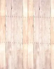1:18 1:24 1:12 Wood look decal sheet for backdrops flooring Dollhouse