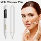 9 Level Laser Plasma Pen Mole Removal Dark Spot Remover Skin Wart Tag Tattoo