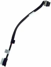 Dell Alienware 17 R3 17R3 6RPMJ New DC Power Jack with Charging Cable 06RPMJ