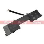 TM9HP 2cells Battery for Dell Latitude 13 7350 Keyboard Dock FRVYX 0FRVYX J84W0