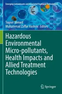 在飛比找博客來優惠-Hazardous Environmental Micro-