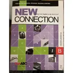 NEW CONNECTION 1B