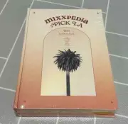 (Unopened) nmixx pick la Pikra