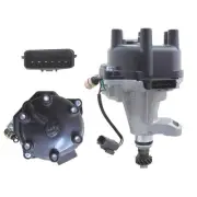 New Distributor For Nissan Frontier Pathfinder Quest QX4 & Villager 3.3 VG33E (for: Nissan)