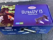 the Pond guy UltraUV 13 Pond UV Clarifier